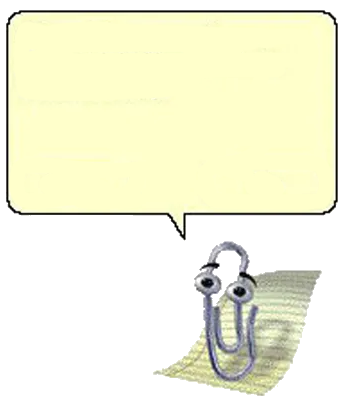 Clippy